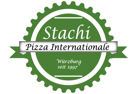 logo Satchi Pizza Internationale