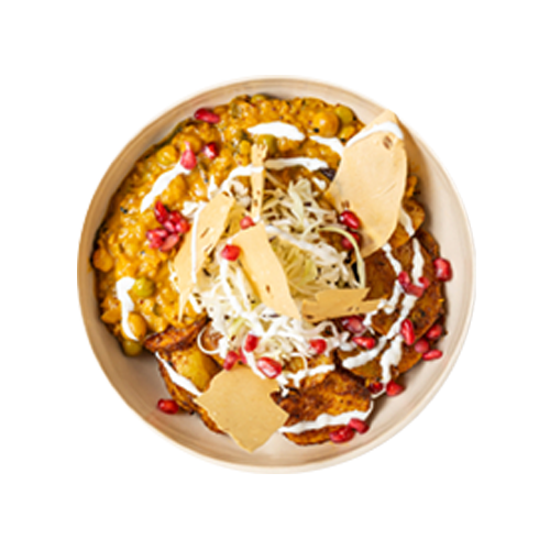 Indian Bowl