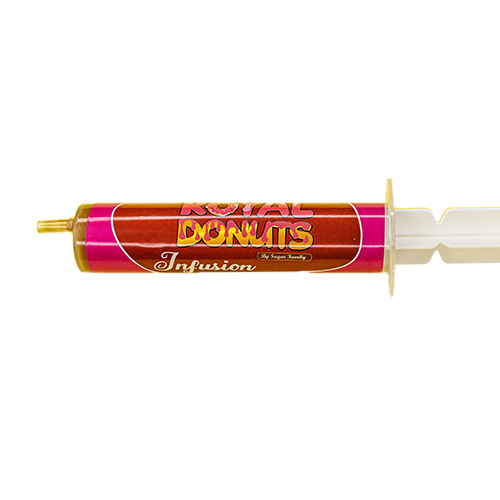 Lotus Infusion
