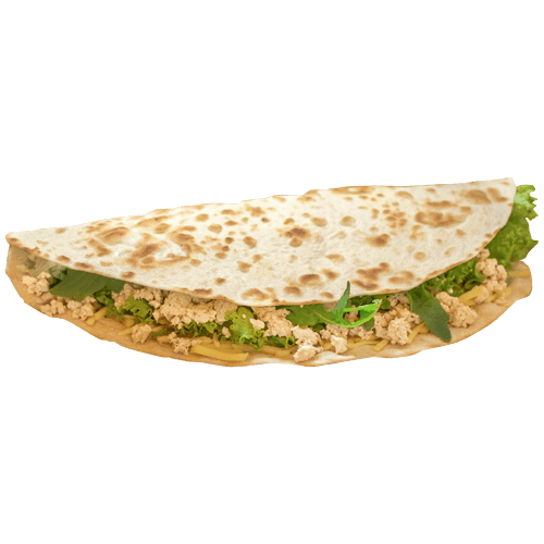 Pidaza Tofu