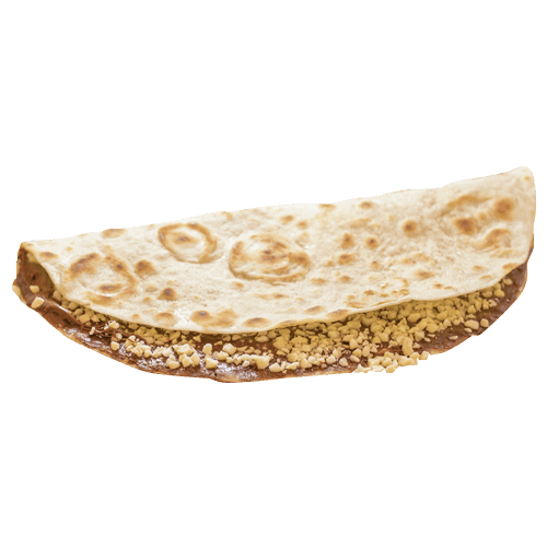 Pidaza Nutella