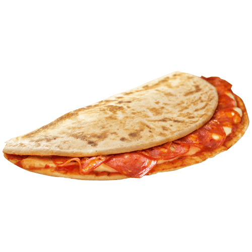 Piada Meats scharfe Salami (scharf)