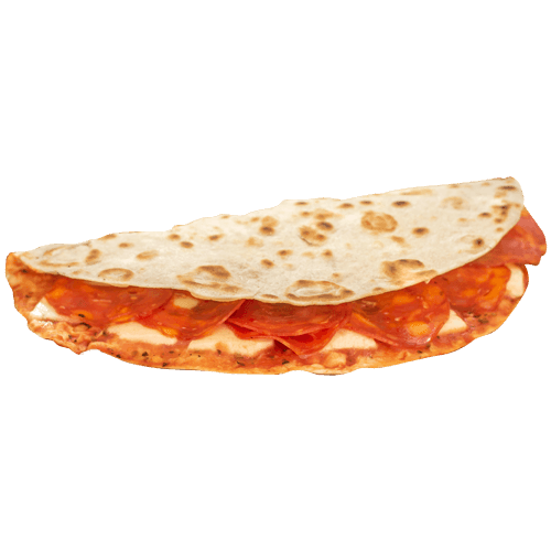 Pidaza Meats scharfe Salami (scharf)