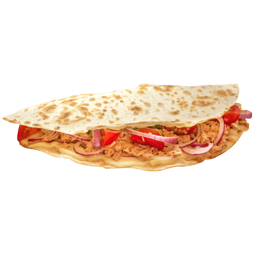 Pidaza Meats Thunfisch