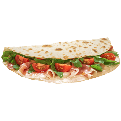 Pidaza Meats Rohschinken
