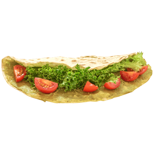 Pidaza Avocado