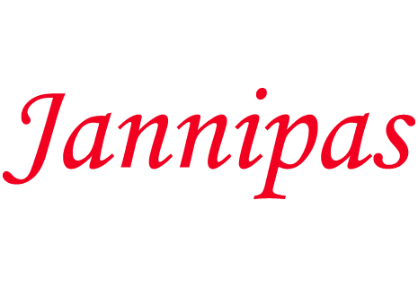 logo Jannipas Restaurant