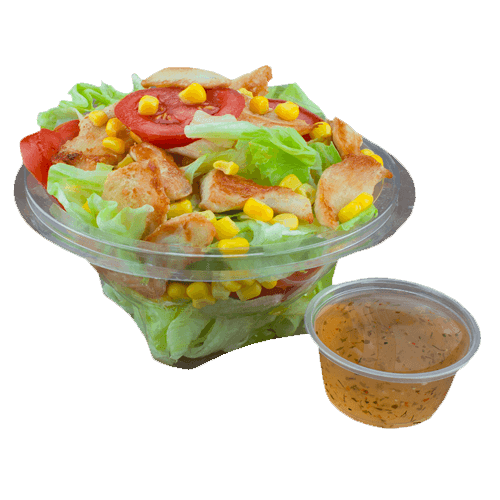 Chicken Salad
