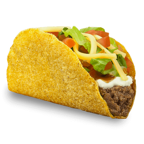 Crunchy Beef Special