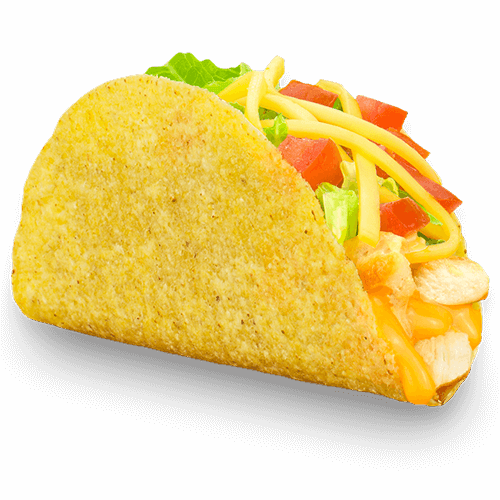 Crunchy Chicken Cheese