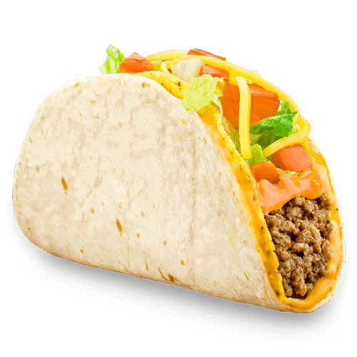 Double Style Chipotle (leicht scharf)