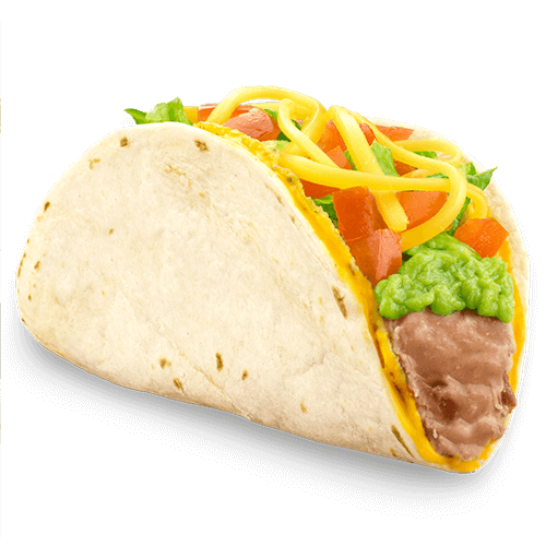 Double Style Green (vegetarisch)