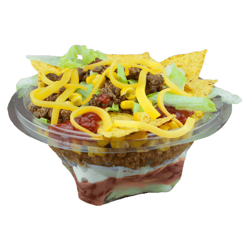 10-Layer Bowl