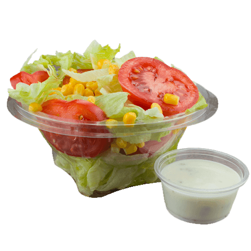 Regular Salad