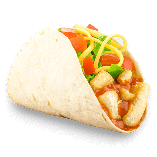 Soft Chicken Salsa