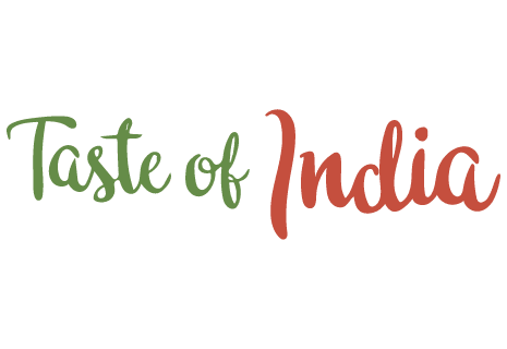 logo Taste of India