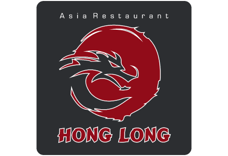 logo Asia Restaurant Hong Long
