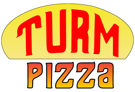 logo Pizza Turm
