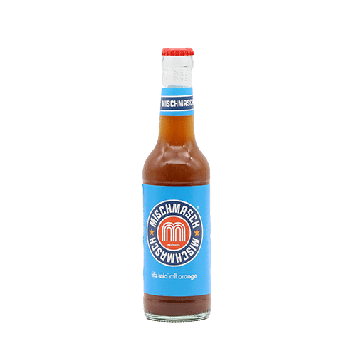 Fritz Mischmasch 0,33l