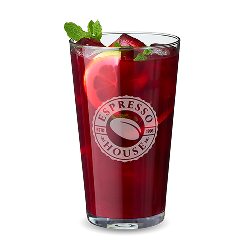 Berry Nice