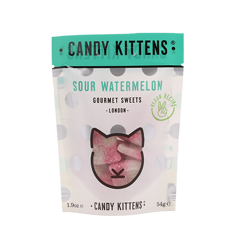 Candy Kitten 100g