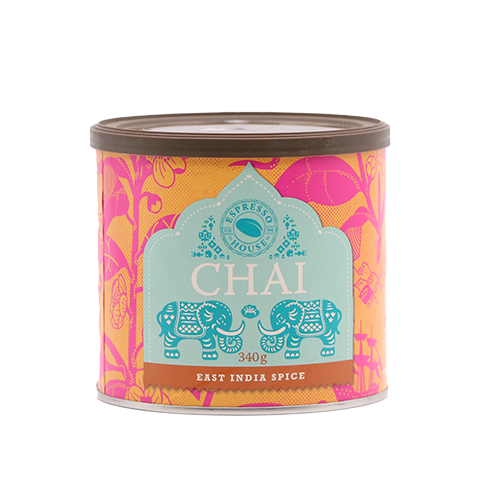 Chai-Pulver 340g