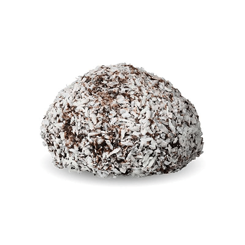 Chocolate Ball (vegan)