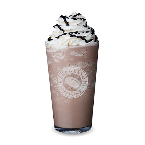 FRAPINO Coffee Mocha
