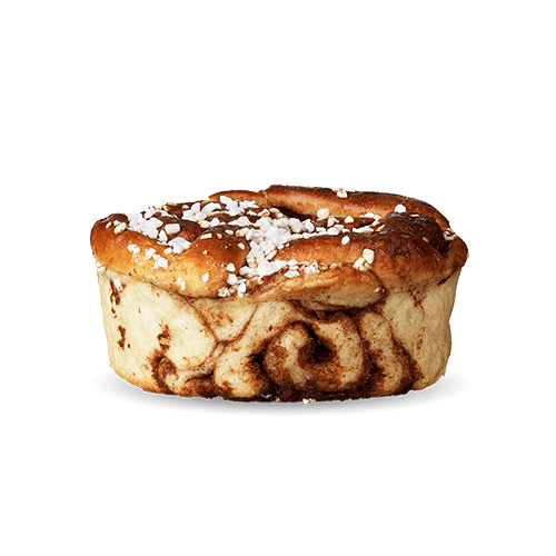 Kanelbulle