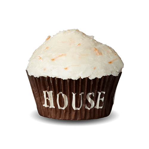 Carrot Muffin