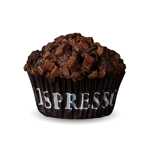 Chocolate Muffin