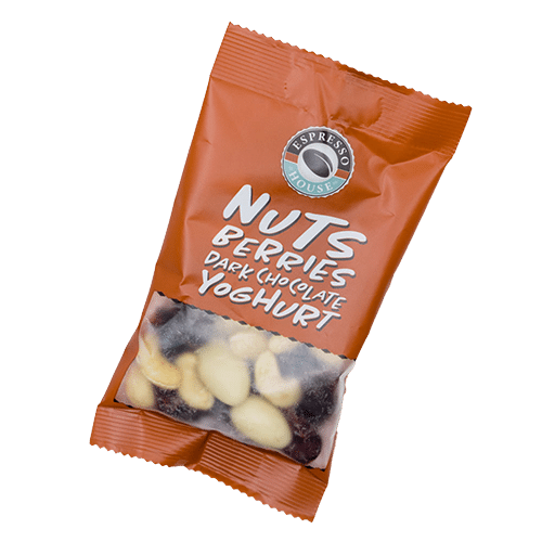 Nuss-Mischung 60g