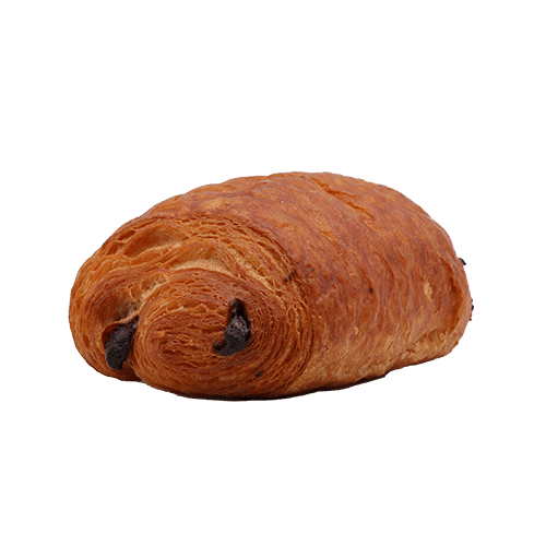 Pain au chocolat