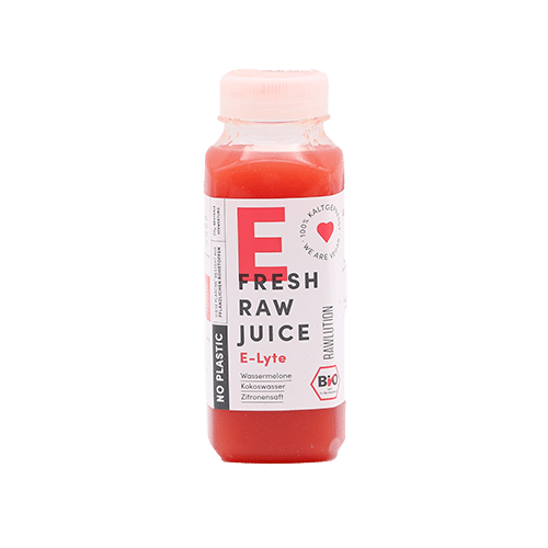 Rawlution E-Lyte 0,25l