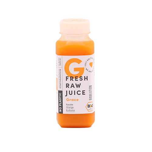 Rawlution Pure Shine / Grace 0,25l
