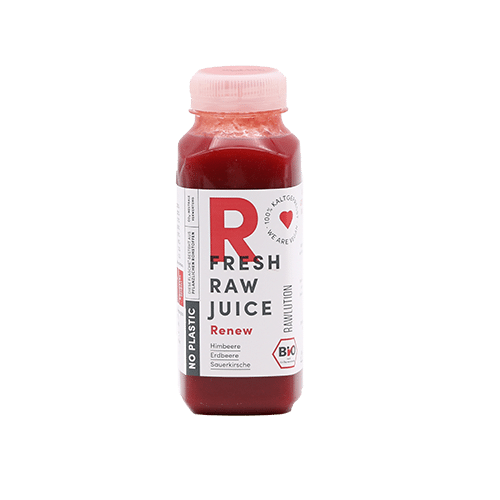 Rawlution Renew 0,25l