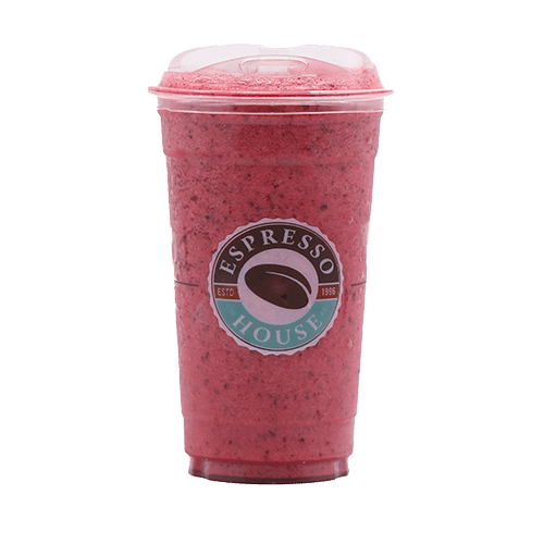 Berry Love