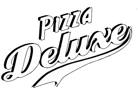 logo Pizza Deluxe