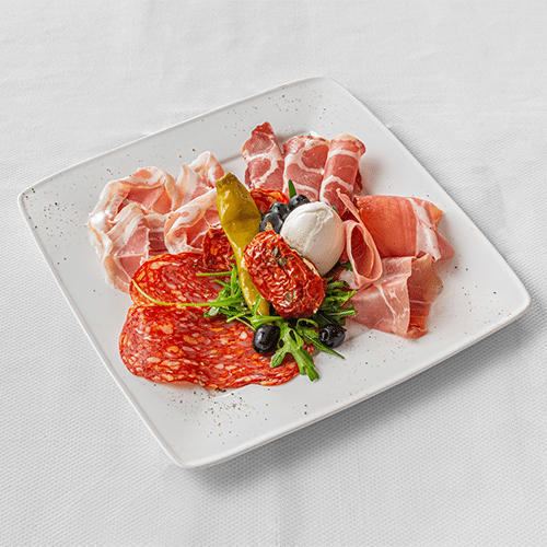 Antipasto Misto