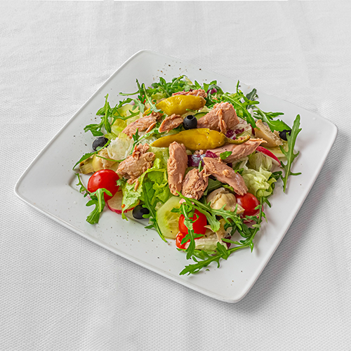 Insalata Piazzetta (groß)