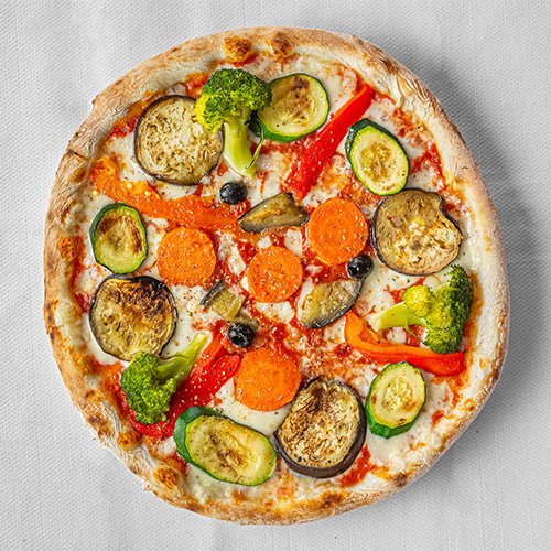 Pizza Vegetaria