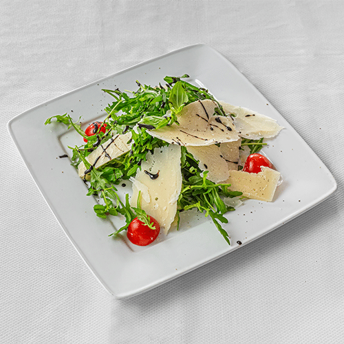 Rucolasalat
