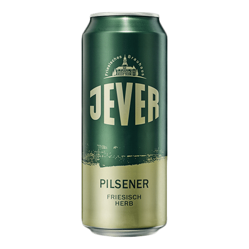 Jever Pils 0,5l