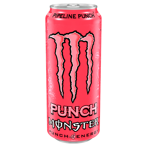 Monster Punch Pipeline 0,5l