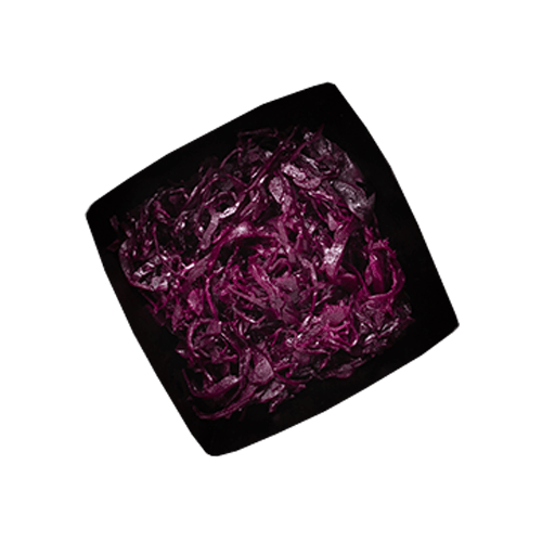 Lil Cabbage (vegan)