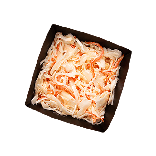 Lil Coleslaw (vegan)