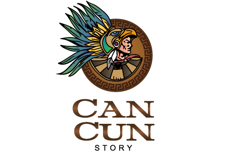 logo CanCun Story