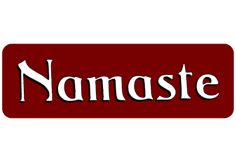logo Namaste Restaurant
