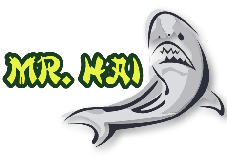 logo Mr. Hai