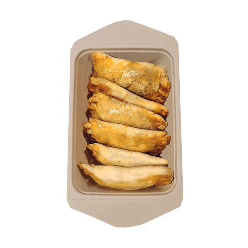 Beef Patties